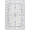 Nuloom Bridie Medallion Machine Washable Area Rug 4ft x 6ft KKON36A-406 - alternate 7